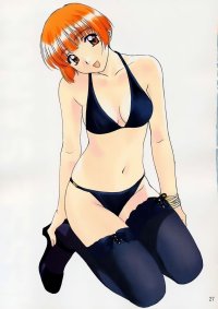 BUY NEW sentimental graffiti - 9006 Premium Anime Print Poster